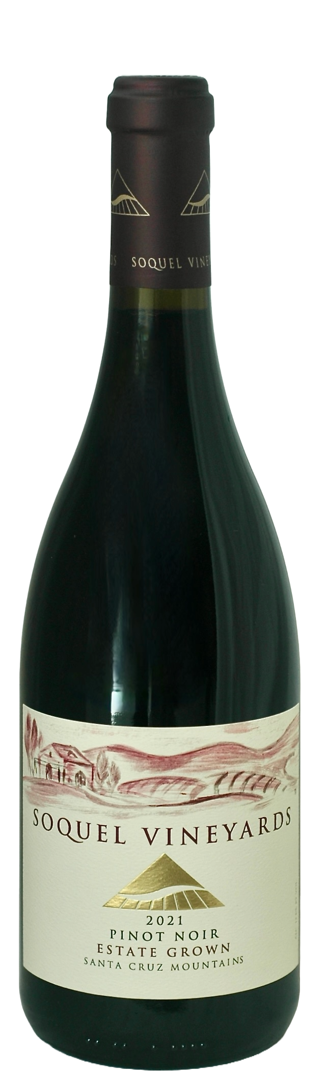 Product Image for 2021 Estate Grown Pinot Noir